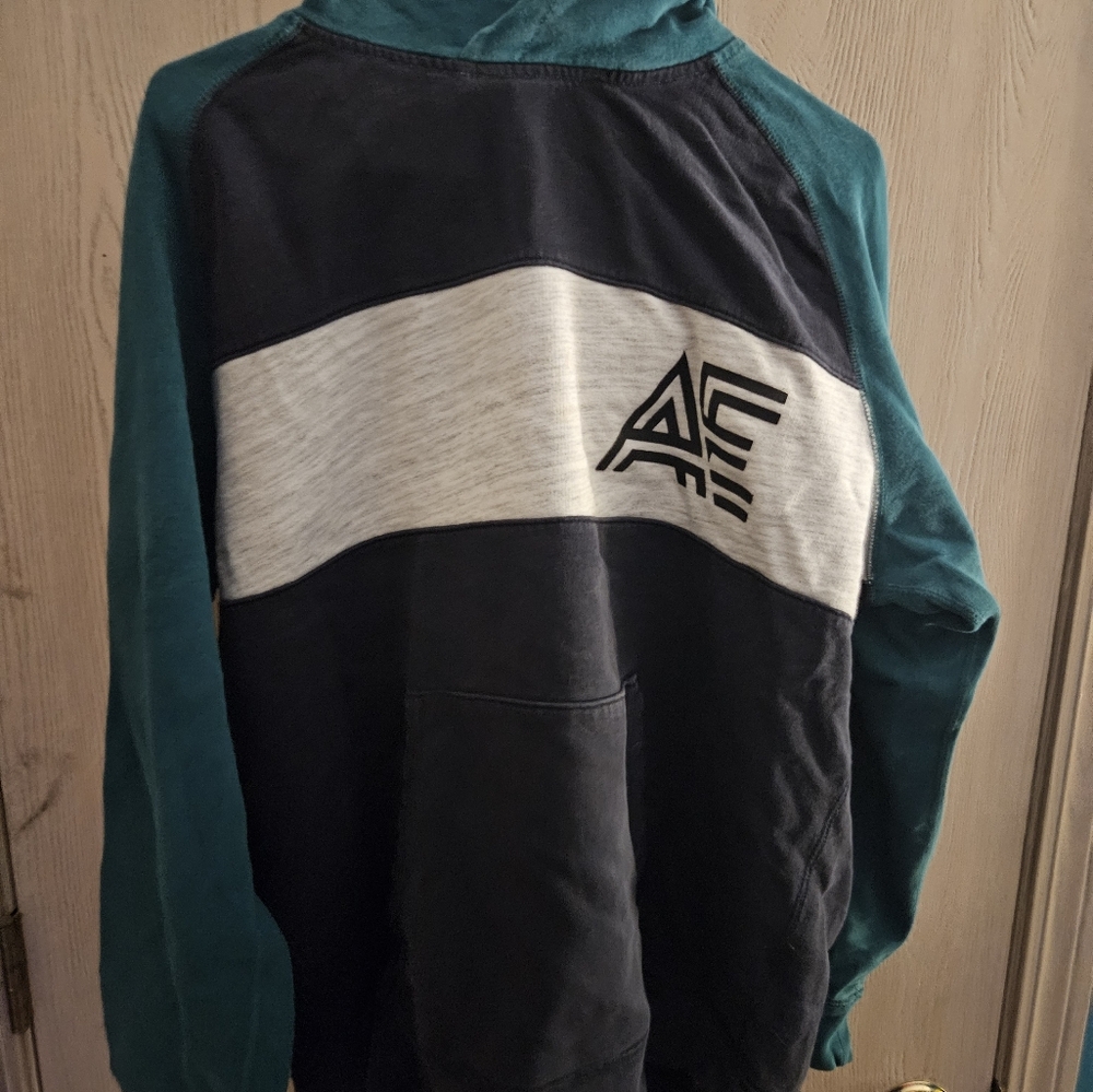 Abercrombie & Fitch hoodie sweatshirt